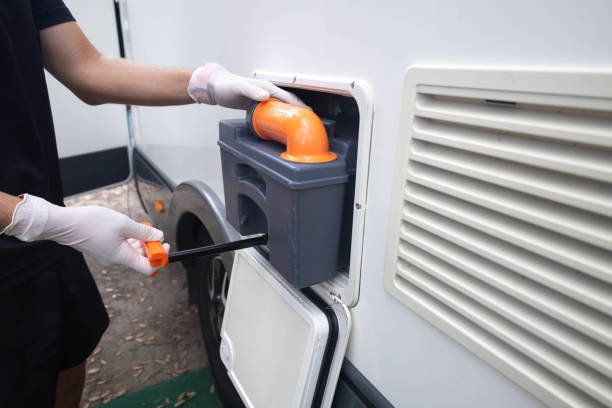 Portable Toilet Options We Offer in Southgate, KY