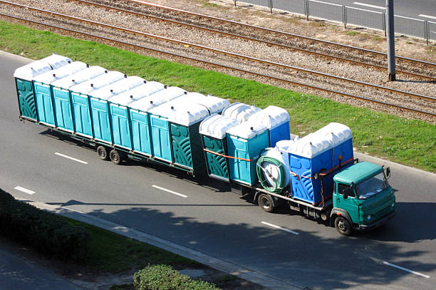 Best Affordable porta potty rental  in Southgate, KY